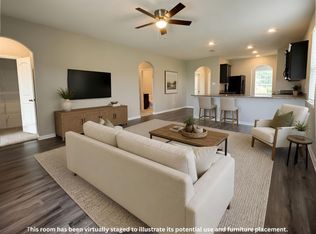 2201 Nautica Terrace Dr, La Marque, TX 77568