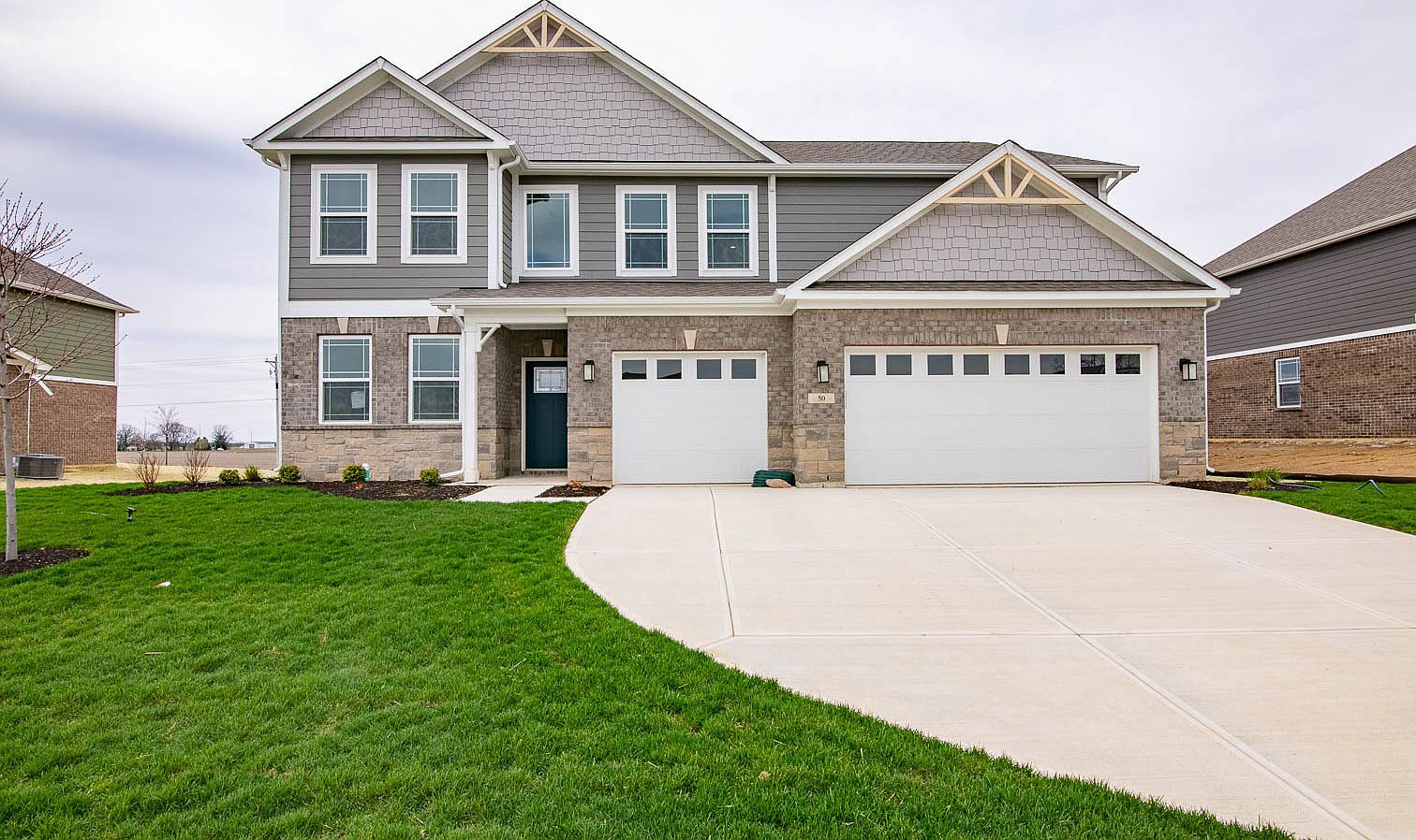 50 N Sedona Dr, Bargersville, IN 46106 MLS 21899153 Zillow