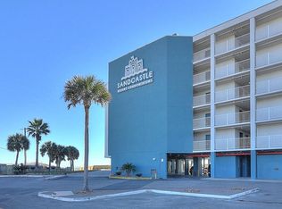 800 Sandcastle Dr #211, Port Aransas, TX 78373