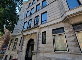 351 W Dickens Ave, Chicago, IL 60614