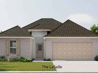 324 Dove Ct, Bridge City, TX 77611