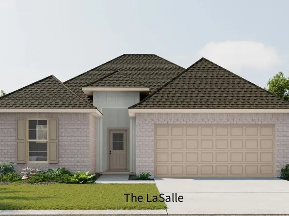 324 Dove Ct, Bridge City, TX 77611