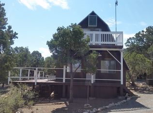 19 W Rim Rock Rd, Fruitland, UT 84027