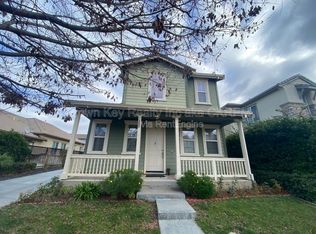 352 Goodall Dr, Mountain House, CA 95391