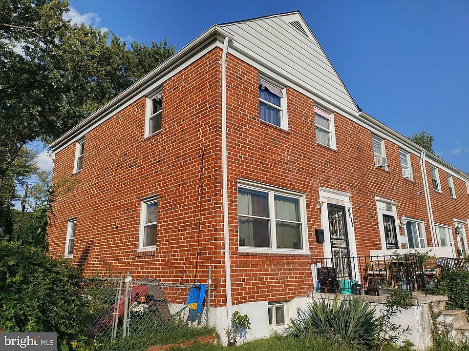6011 Chinquapin Pkwy Baltimore, MD, 21239 Apartments for Rent Zillow