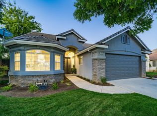 2298 E Brandywine Ln, Fresno, CA