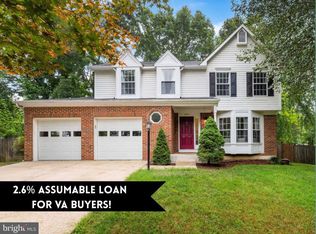 4525 Edsall Dr, Woodbridge, VA 22193