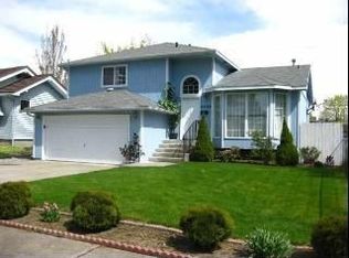 4728 N Lincoln St, Spokane, WA 99205