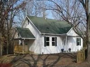 17 Anderson Ln, Sullivan, MO 63080
