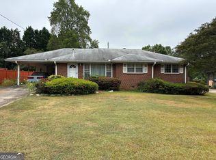 983 School Ln, Morrow, GA 30260