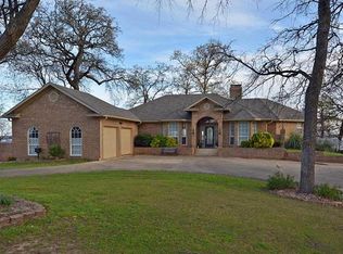651 County Road 2331, Pittsburg, TX 75686