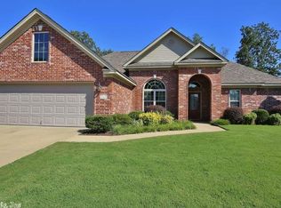 5003 Boulder Point Dr, Alexander, AR 72002