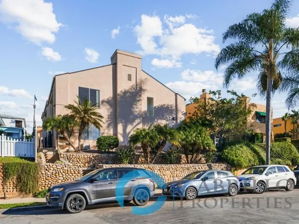 3767 Villa Ter APT 5, San Diego, CA 92104