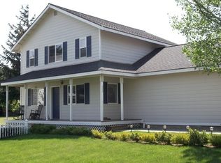 502 W Nevada Ave, Roslyn, WA 98941