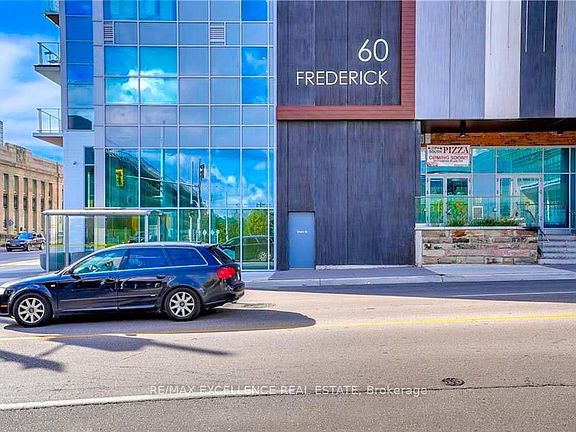3rd image of 60 Frederick St #2702