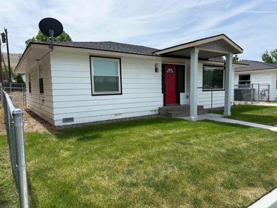 819 Ellen Ave, Prosser, WA, 99350