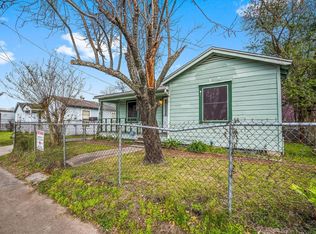 622 W Parker Rd, Houston, TX 77091
