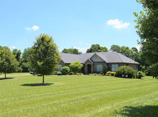 14458 Worchester Rd, Crittenden, KY 41030