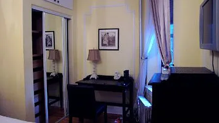 Rented by (Legacy) SLC Realty