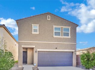 3639 Via Del Robles Ave, Sunrise Manor, NV 89115