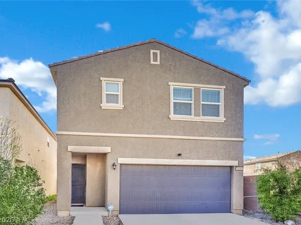 3639 Via Del Robles Ave, Sunrise Manor, NV 89115