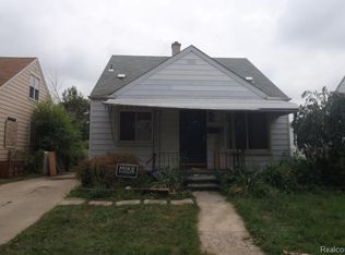 6250 Ashton Ave, Detroit, MI
