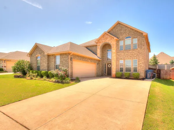 3428 NW 176th St, Edmond, OK 73012