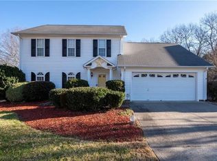 2315 Riley Forest Dr, Winston Salem, NC 27127