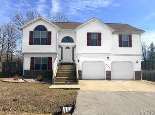 23386 Righteous Ln, Waynesville, MO 65583