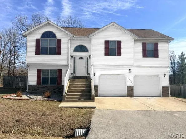 23386 Righteous Ln, Waynesville, MO 65583