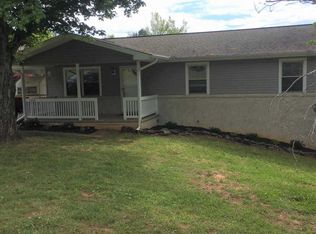 1026 N Old Grey Ridge Rd, Maryville, TN 37801