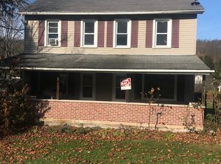 535 Main St, Sugarloaf, PA 18249
