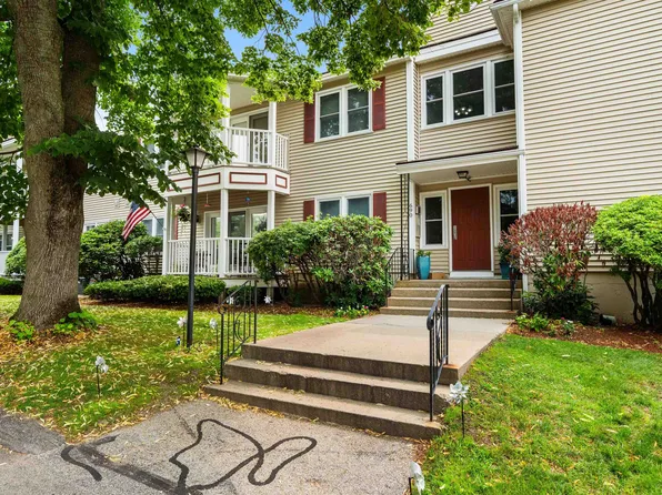 690 South Porter Street #26, Manchester, NH 03103