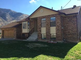 745 E 1700 N, North Ogden, UT 84414