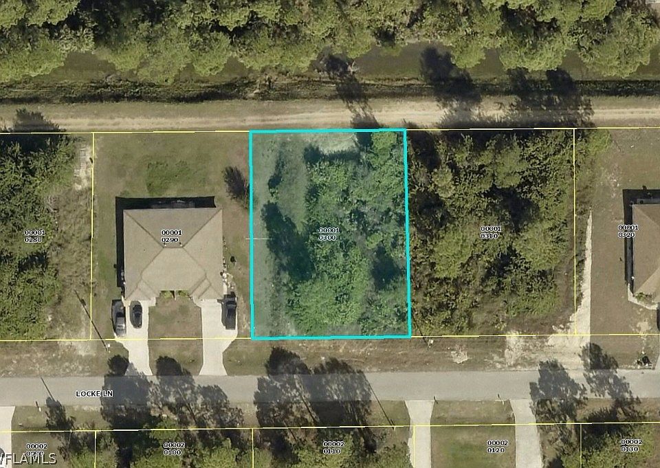 1st image of 5040 Locke Ln