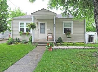 523 Pauline Dr, South Lebanon, OH 45065