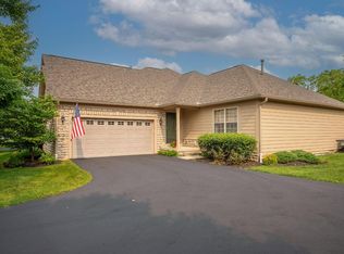 4899 Rays Cir, Dublin, OH 43016