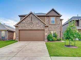 18518 Each Elm Way, Houston, TX 77084