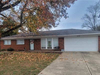 402 Keeler Dr, Marietta, OH, 45750