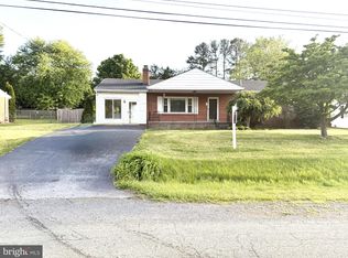 116 Princeton Dr, Winchester, VA 22602