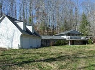 358 Ladd Ridge Rd, Kingston, TN 37763