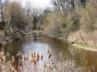 Sunset Beach Rd, Suamico, WI 54173