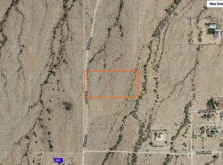 0 S 191st Ave LOT 0, Buckeye, AZ 85326