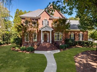 18405 Town Harbour Rd, Cornelius, NC 28031