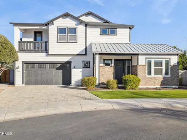 3814 E CRITTENDEN Lane, Phoenix, AZ 85018