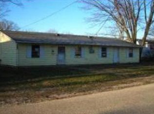 815-817 W Oak St, Ellettsville, IN