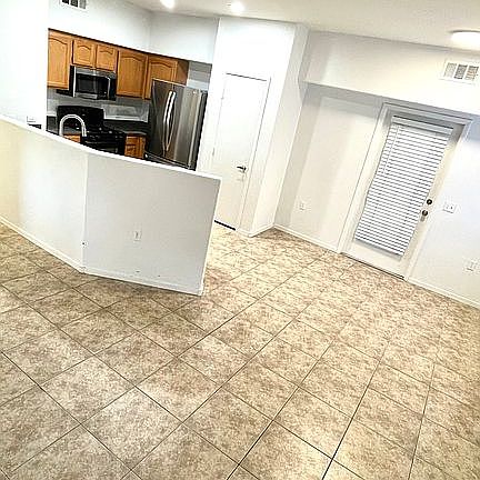 Dining Room + Kitchen