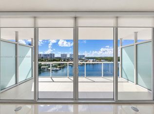400 Sunny, Sunny Isles Beach, FL 33160