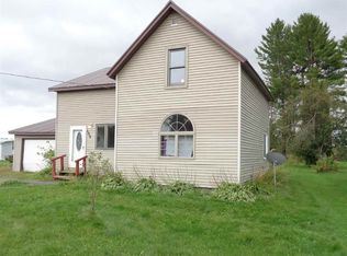 1319 Pine St, Rib Lake, WI 54470