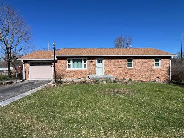 268 Marshall Cir, Shady Spring, WV 25918